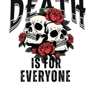 Black Igloo- Death Is For Everyone